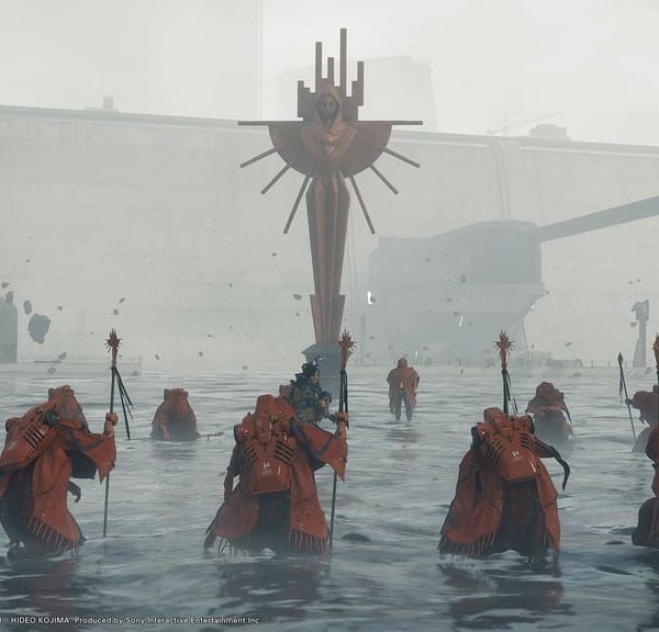 Hideo Kojima évoque déjà Death Stranding 3, mais il y aura un changement majeur par rapport aux deux premiers