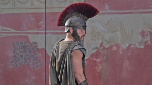 L’épopée de toutes les épopées : le prochain Christopher Nolan serait le sommet de sa carrière