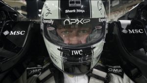 Brad Pitt déboule à 300km/h en 2025 : il va conquérir les fans de sports automobiles avec son tout dernier film