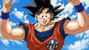 Dragon Ball met One Piece au tapis en brisant ce record du monde : rien ne peut surpasser Goku et les guerriers Z