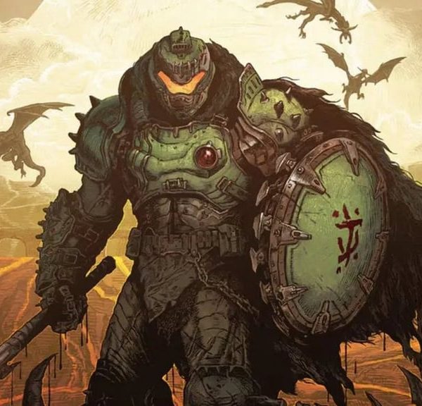Les 4 choses que j'aurais aimé savoir avant de jouer à DOOM : The Dark Ages
