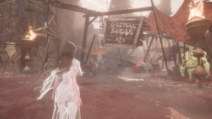 Étrange picto Clair Obscur : que faire de cet objet inutile échangé au Festival du Prologue ?