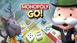 Dés gratuits Monopoly GO! du 14 mai 2025 : Gagnez 25 lancers en quelques clics !