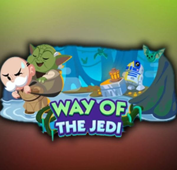 18 205 dés et 3 780 points d'événement à récupérer gratuitement sur Monopoly GO! x Star Wars via l'événement "La voie du Jedi"