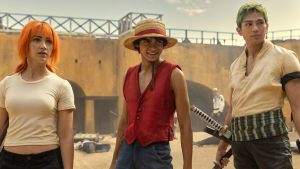 One Piece : Netflix a une très bonne nouvelle pour les fans de la série live-action avant la sortie de la saison 2