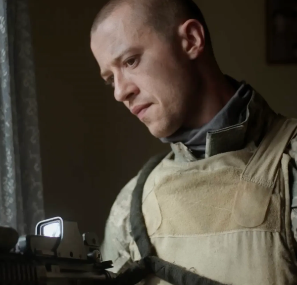 "Élégant et brutal" Ce film de guerre noté 93% secoue la critique en 2025 : c'est une expérience à vivre