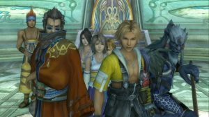 Final Fantasy X : un développement chaotique qui changera ce studio légendaire pour toujours !