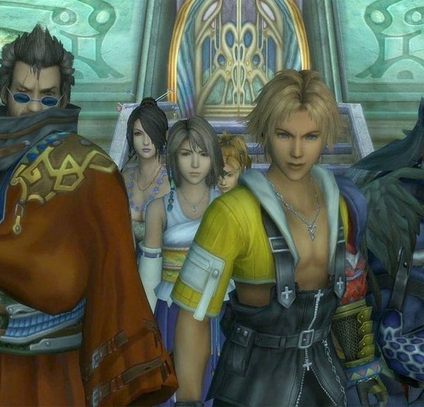 Final Fantasy X : un développement chaotique qui changera ce studio légendaire pour toujours !