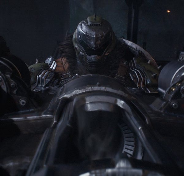 Ultra puissante, cette arme dans Doom: The Dark Ages est la meilleure pour rouler sur les démons ! On vous explique comment l'optimiser