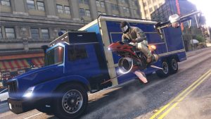 Oppressor Mk 2 GTA Online : comment acquérir cette moto ?