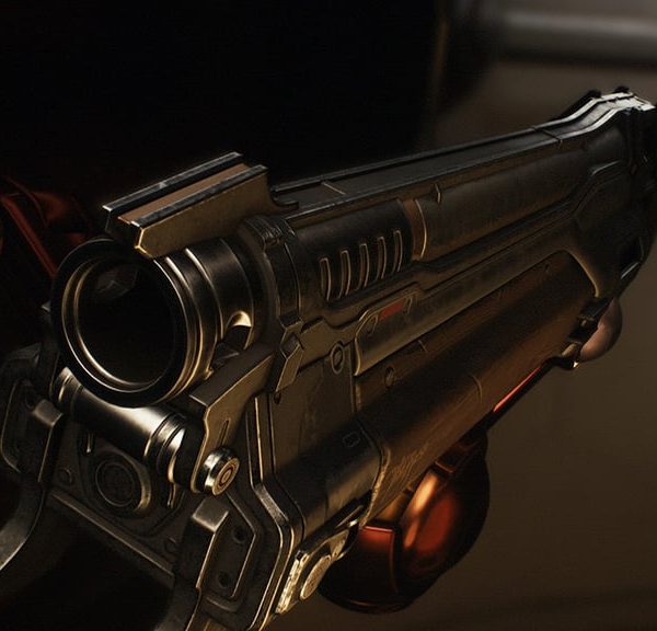 Armes Doom : The Dark Ages : quelles sont les meilleures et comment les améliorer ?