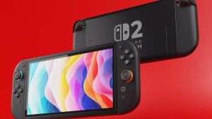 "Heureusement qu'ils ne l'ont pas changé pour la Nintendo Switch 2" cet accessoire confortable et bien pratique revient !