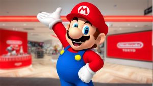 Avant la sortie de Switch 2, on est allé au magasin Nintendo au Japon : tour d'horizon des goodies à ne pas rater !