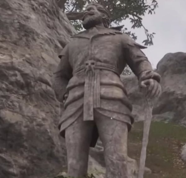 Shéogorath Oblivion Remastered : comment venir à bout de cette quête ?