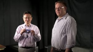 "Super d'avoir un bon concurrent qui nous a laissé gagner" : cet ancien de PlayStation revient sur la guerre PS4 vs Xbox One…