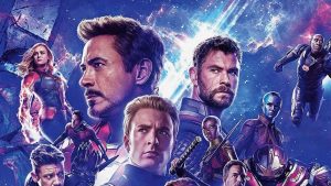 « L’un des plus grands succès de tous les temps » : cette actrice emblématique de Marvel prend la défense d’Avengers Endgame