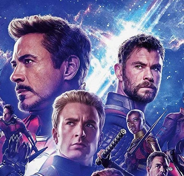 « L’un des plus grands succès de tous les temps » : cette actrice emblématique de Marvel prend la défense d’Avengers Endgame