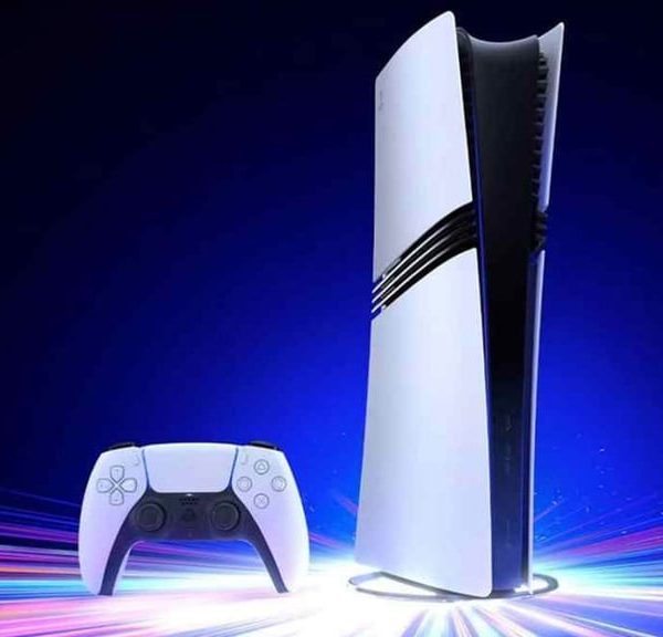 Ces chiffres de ventes PS5 ne sont pas aussi bons que cette autre console PlayStation, mais ça va quand même…