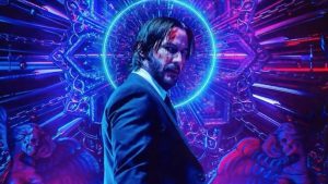 La saga John Wick est dispo en exclu sur ce rival de Netflix et nulle part ailleurs : un seul film manque à l'appel
