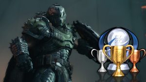 Trophées Doom The Dark Ages : notre guide pour obtenir le platine facilement !