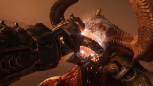 Finish move Doom The Dark Ages : comment effectuer les éliminations spéciales dans cet opus ?