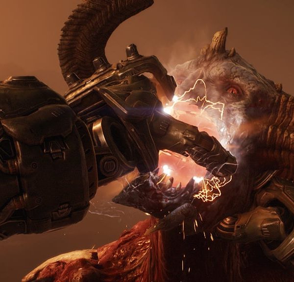 Finish move Doom The Dark Ages : comment effectuer les éliminations spéciales dans cet opus ?