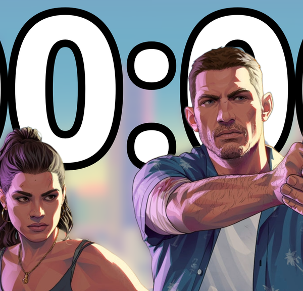 GTA 6 : On connaissait la date de sortie, maintenant on connaît l'heure de lancement exact du jeu de Rockstar