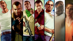 Avant GTA 6, Rockstar pourrait ressortir cet excellent GTA sur PS5, Xbox Series… et Nintendo Switch !