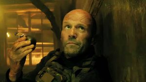 "Une parodie de Jason Statham" Ce film d'action ne sort pas au cinéma en 2025 en France mais sur Amazon : Pourquoi ?