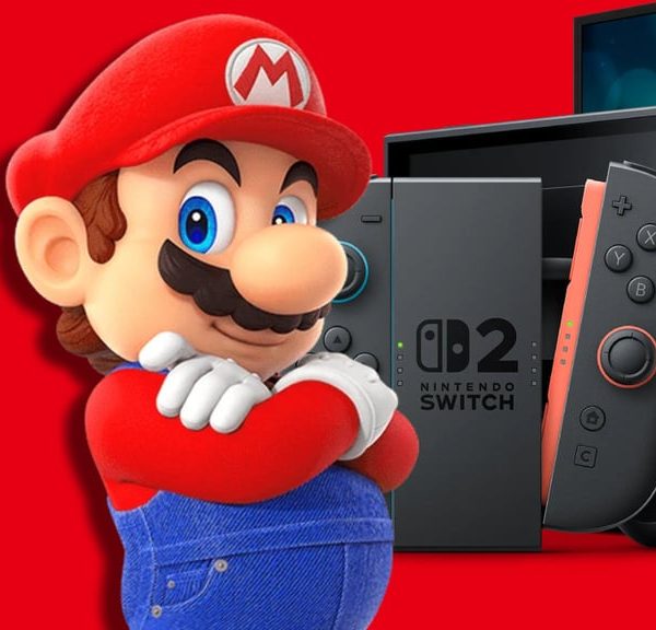Nintendo vous empêche de charger la batterie de votre Switch 2 et c'est une excellente chose…