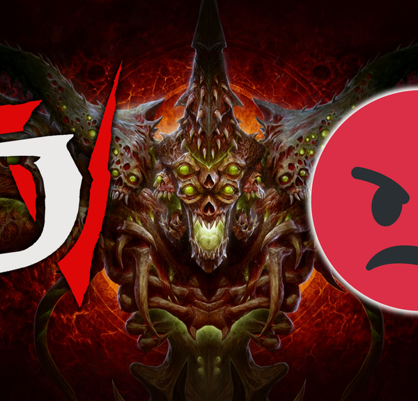 "On touche le fond" La dernière saison de Diablo 4 est une profonde déception pour certains joueurs… Il faut réagir !