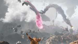 Serpenphare Clair Obscur : comment éliminer ce névron du Continent ?