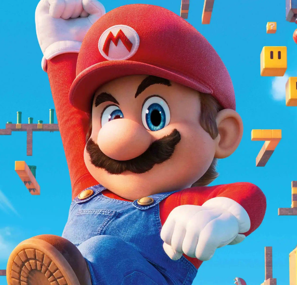 Le prochain film Super Mario Bros. dévoile son nom et c'est finalement le titre le plus logique de l'histoire…