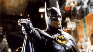 Le DC Universe a commencé au cinéma plus de 30 ans avant Zack Snyder : ce plan de Batman Returns en est la preuve ultime