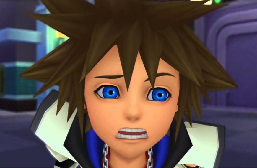 Kingdom Hearts 4 : On a enfin le droit à des nouvelles images ! Mais les nouvelles ne sont pas toutes bonnes…