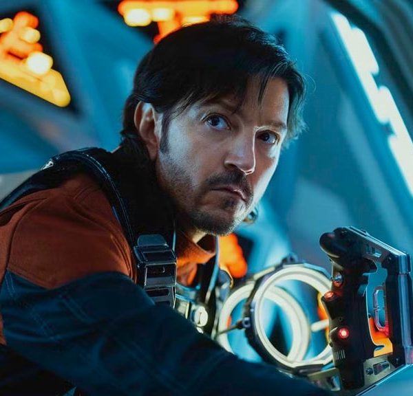 Il n'y aura pas de saison 3 de la série Star Wars Andor sur Disney+ et voici pourquoi !