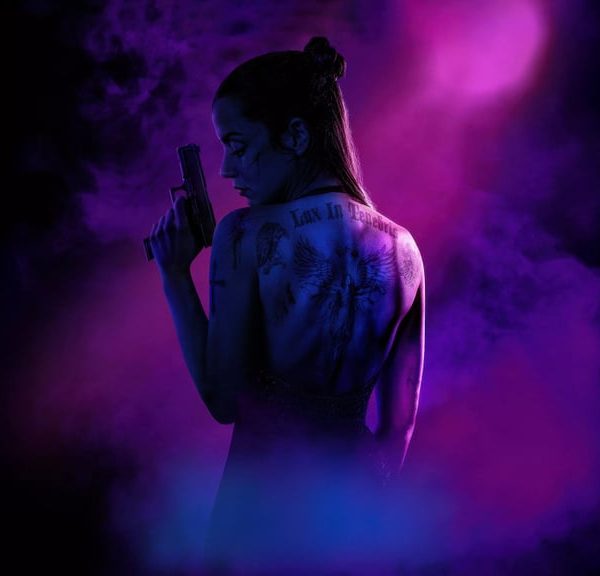 Ana de Armas joue avec le feu dans Ballerina : ce spin-off de John Wick va embraser les cinémas en 2025