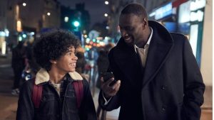 Lupin sur Netflix : la série policière avec Omar Sy signe son grand retour, mais il va falloir être vraiment patient