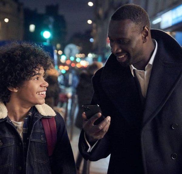 Lupin sur Netflix : la série policière avec Omar Sy signe son grand retour, mais il va falloir être vraiment patient