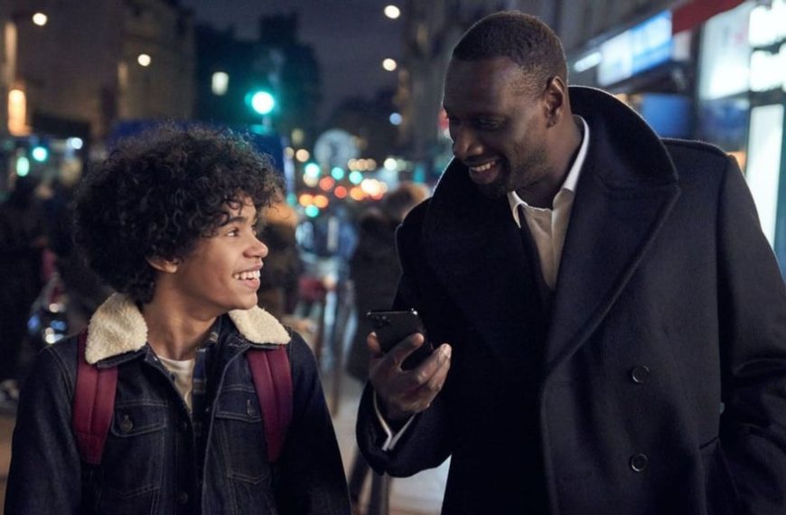 Lupin sur Netflix : la série policière avec Omar Sy signe son grand retour, mais il va falloir être vraiment patient