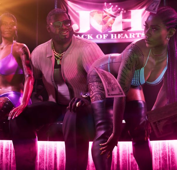 "Le jeu vidéo le plus complexe jamais créé", pour le patron de Take Two, GTA 6 mérite tous les millions de dollars du monde