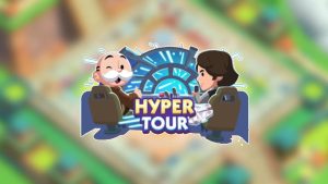 18 205 dés et 3 780 points d'événement à récupérer gratuitement sur Monopoly GO! x Star Wars via l'événement "Hyper Drive"