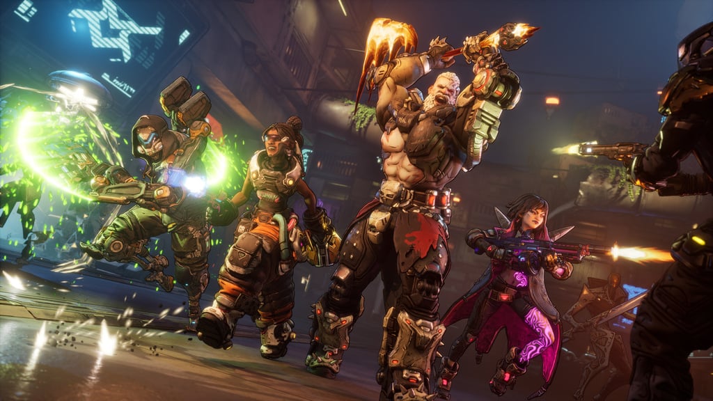 "Jouez au jeu, pas à la carte" Ce studio fait un choix important pour son futur FPS et les fans sont partagés