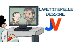Clair Obscur Expedition 33 : silence, on tourne ! – La Petite Pelle n°574