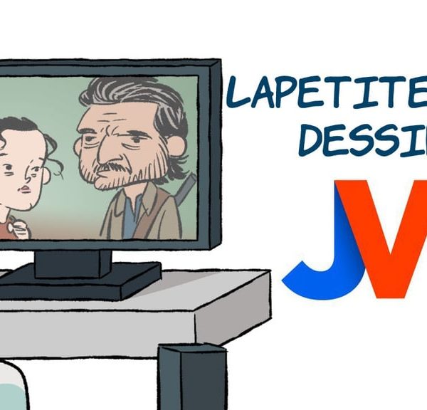 Clair Obscur Expedition 33 : silence, on tourne ! – La Petite Pelle n°574