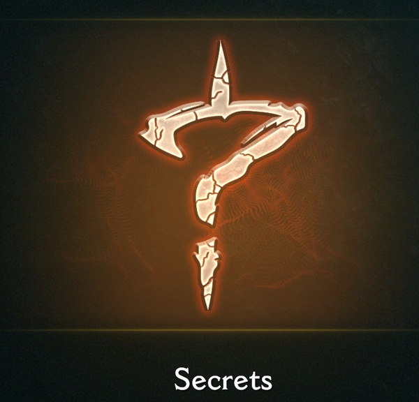Secrets Doom The Dark Ages : comment les trouver le plus facilement possible ?