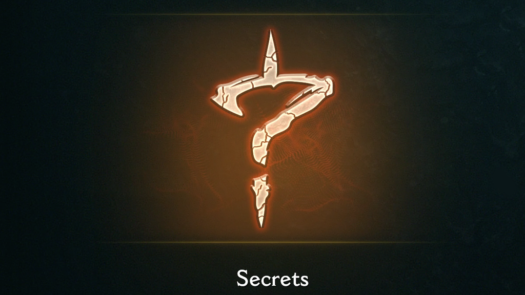 Secrets Doom The Dark Ages : comment les trouver le plus facilement possible ?