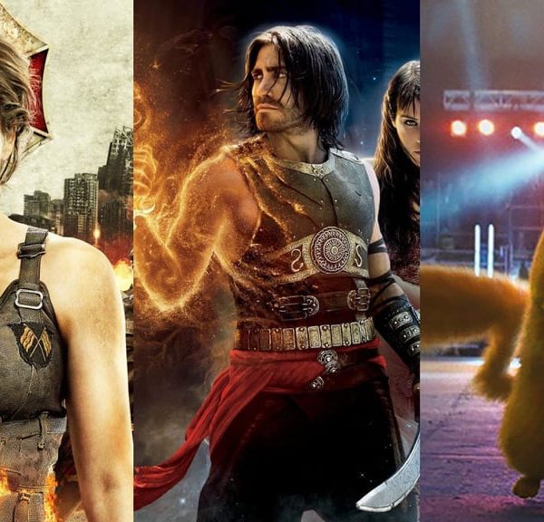 Quelles sont les meilleures adaptations de jeux vidéo en films et en séries ?