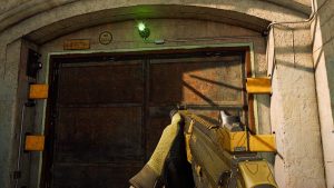 Bunker 11 Warzone : où trouver le code d'accès et comment terminer l'easter egg de ce point d'intérêt ?