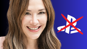 Le départ de cette créatrice importante du monde du jeu vidéo pose des questions…